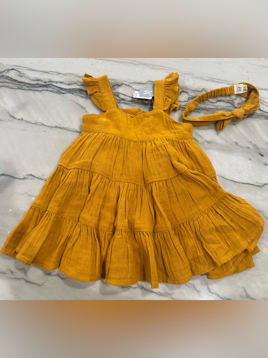 GAP Other - 12-18 mo NWT Gap dress